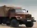 Xogo Offroad Truck Adventure en liña