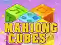 Xogo Mahjong Cubes en liña