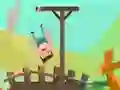 Xogo Daring Hangman Escape en liña