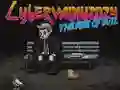 Xogo CyberValny 2024 The Rise Of Evil en liña