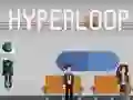 Xogo Hyperloop en liña