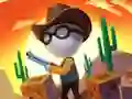 Xogo Western Sniper: Wild West FPS en liña