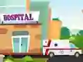 Xogo Junior Doctor Rescue en liña
