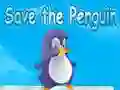 Xogo Save the Penguin en liña