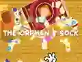 Xogo The Orphan Sock en liña