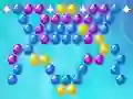 Xogo Bubble Shooter Classic en liña