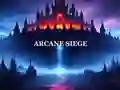 Xogo Arcane Siege en liña