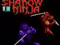 Xogo Shadow of the Ninja en liña