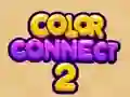 Xogo Color Connect 2 en liña