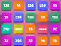 Xogo 2048 Number Match en liña