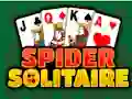 Xogo Spider Solitaire en liña