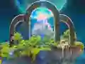 Xogo Cursed Wee Fairy Escape en liña