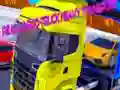 Xogo Real Cargo Truck Heavy Transport en liña