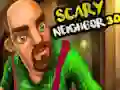 Xogo Scary Neighbor 3D en liña