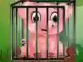 Xogo Piggy Prison Break en liña