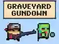 Xogo Graveyard Gundown en liña