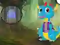 Xogo Recover The Dragon Egg en liña
