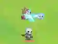 Xogo Legend of Dragon Hunt en liña