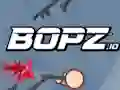 Xogo BOPZ.io en liña