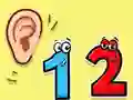 Xogo Kids Quiz: Math Equations en liña