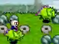 Xogo Super Bomberman 4 en liña