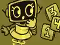 Xogo Scrambles Your Calculator en liña