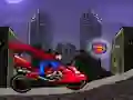 Xogo Batman Vs Superman Race en liña