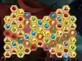 Xogo Mysterious Pirate Jewels 3 en liña