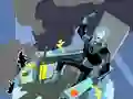 Xogo Batman Versus Mr. Freeze en liña