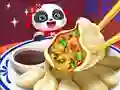 Xogo Little Panda's Chinese Recipes-2 en liña