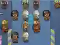 Xogo Tank vs Zombie en liña