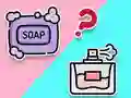 Xogo Kids Quiz: What Would You Use? en liña