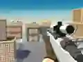 Xogo KS 2 Snipers en liña
