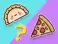 Xogo Kids Quiz: What Do You Want To Eat? en liña