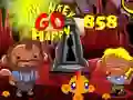 Xogo Monkey Go Happy Stage 858 en liña