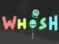 Xogo Whosh en liña