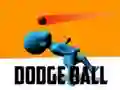 Xogo Dodge Ball en liña