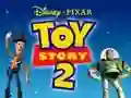 Xogo Toy Story 2: Buzz Lightyear to the Rescue en liña