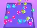 Xogo Balls Merge: 2048 3D en liña
