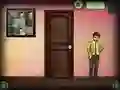Xogo Amgel Easy Room Escape 199 en liña