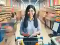 Xogo Supermarket Simulator en liña