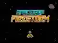 Xogo Spaceship Firestorm en liña