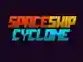 Xogo Spaceship Cyclone en liña
