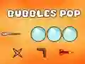 Xogo Bubbles Pop en liña