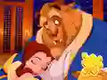 Xogo Jigsaw Puzzle: Beauty And The Beast 2 en liña