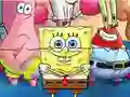 Xogo Jigsaw Puzzle: SpongeBob SquarePants 2 en liña