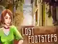 Xogo Lost Footsteps en liña