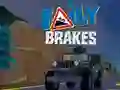 Xogo Faulty Brakes en liña