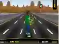 Xogo Ben 10 Highway Skateboard en liña