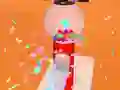 Xogo Gumball Drop en liña